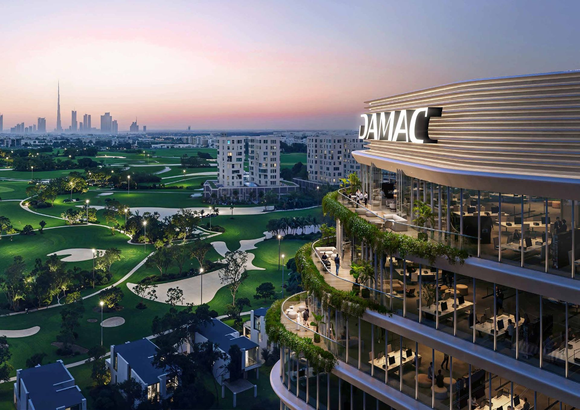 DAMAC