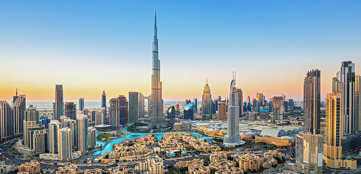 UAE Golden Visa for Real Estate Investors