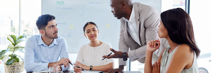 Project Management and Execution