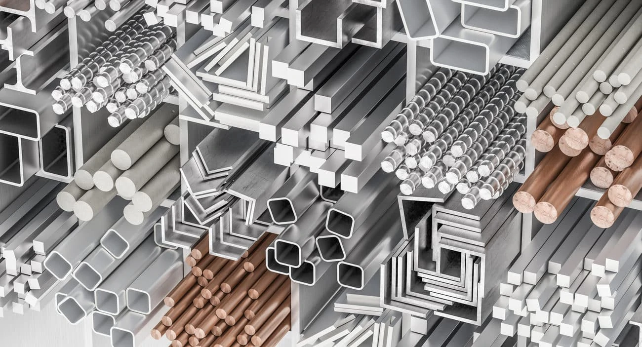 Material Selection