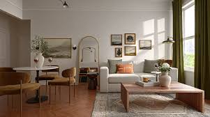 Interior Design Project Execution (Project management, logistics, construction and installation)