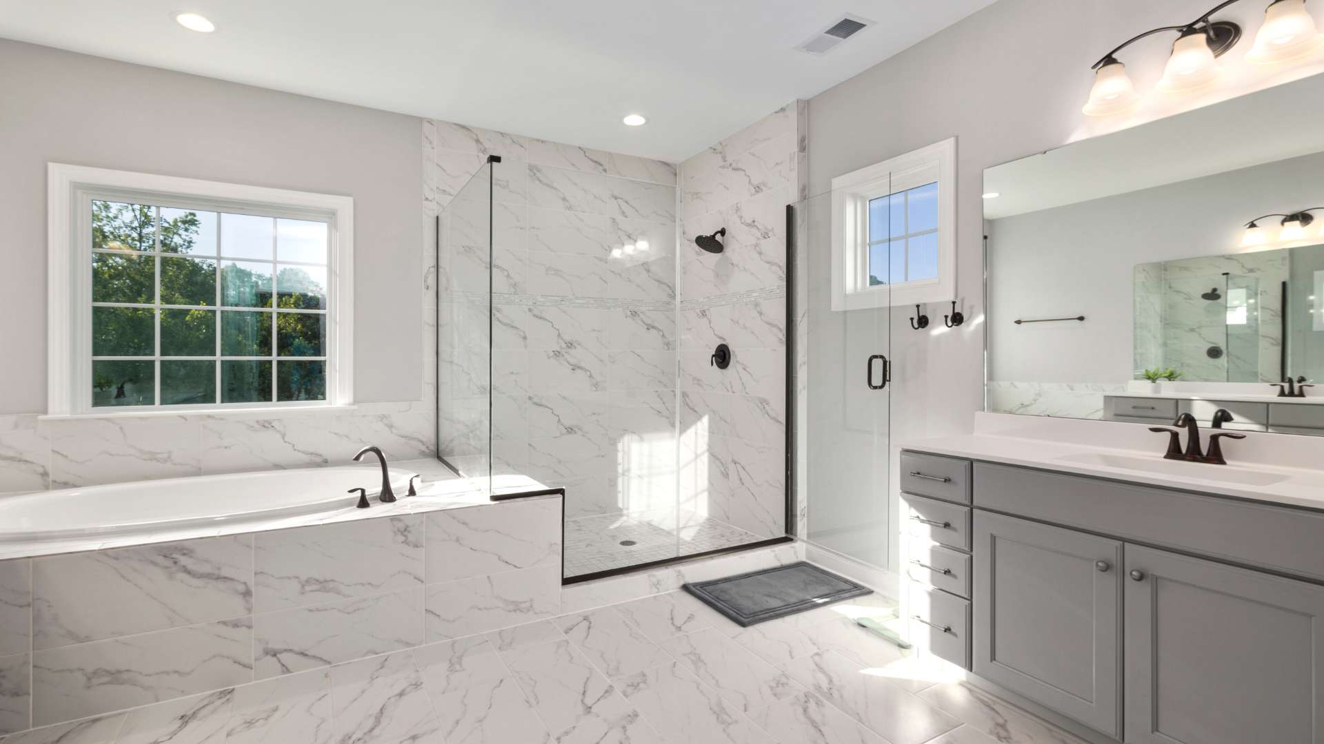 Bathroom Designs