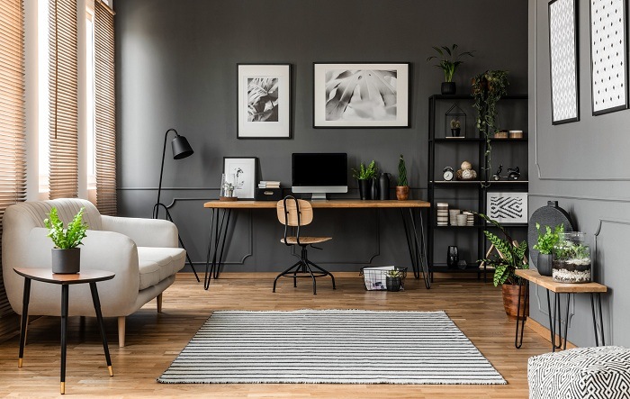 Home Office Designs