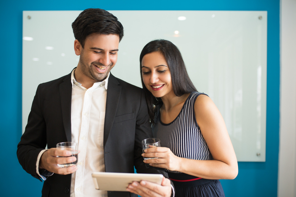 Rahul & Priya Khurana, Faridabad