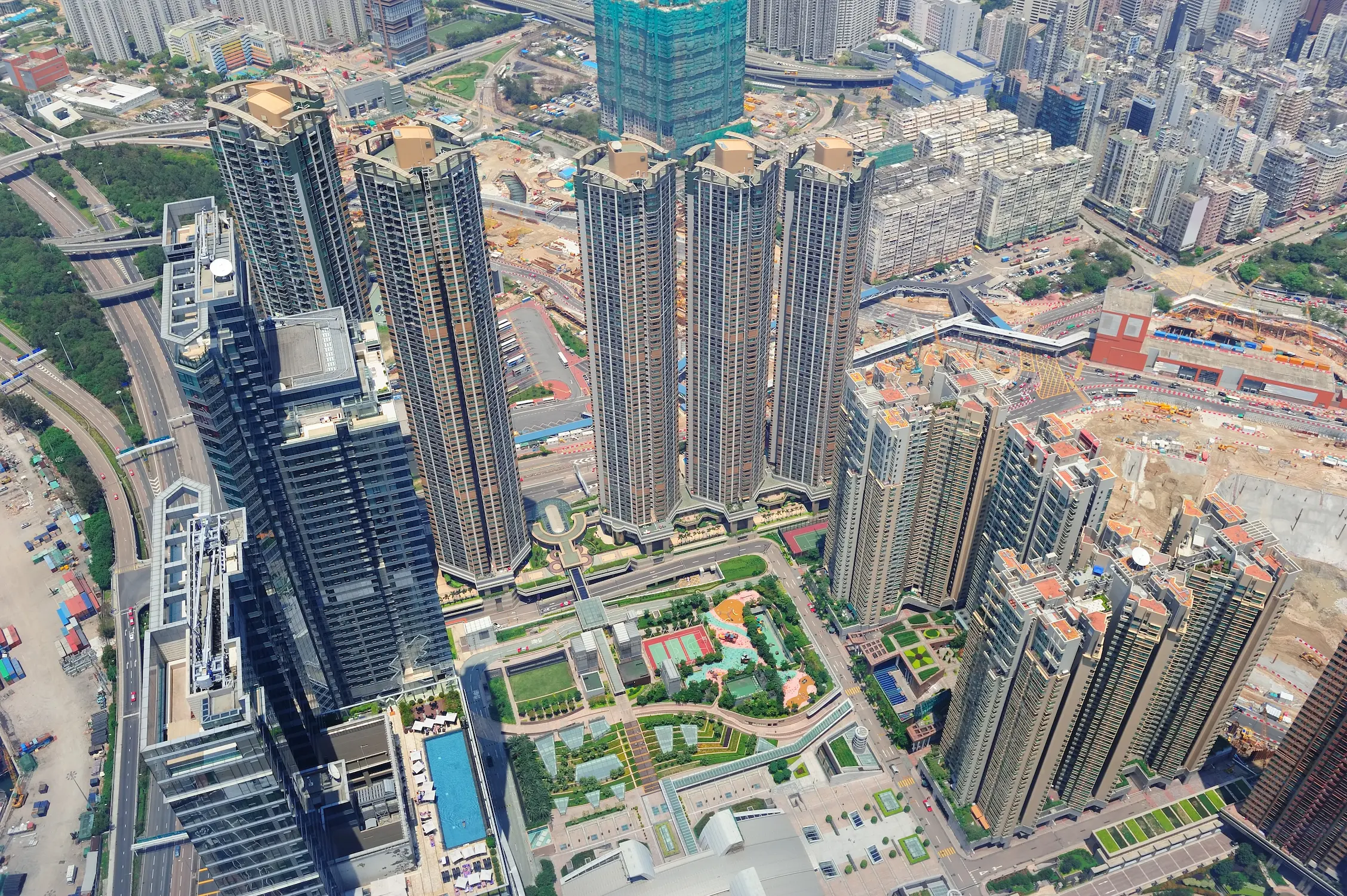 Best Areas in Dubai for High ROI Property Investment