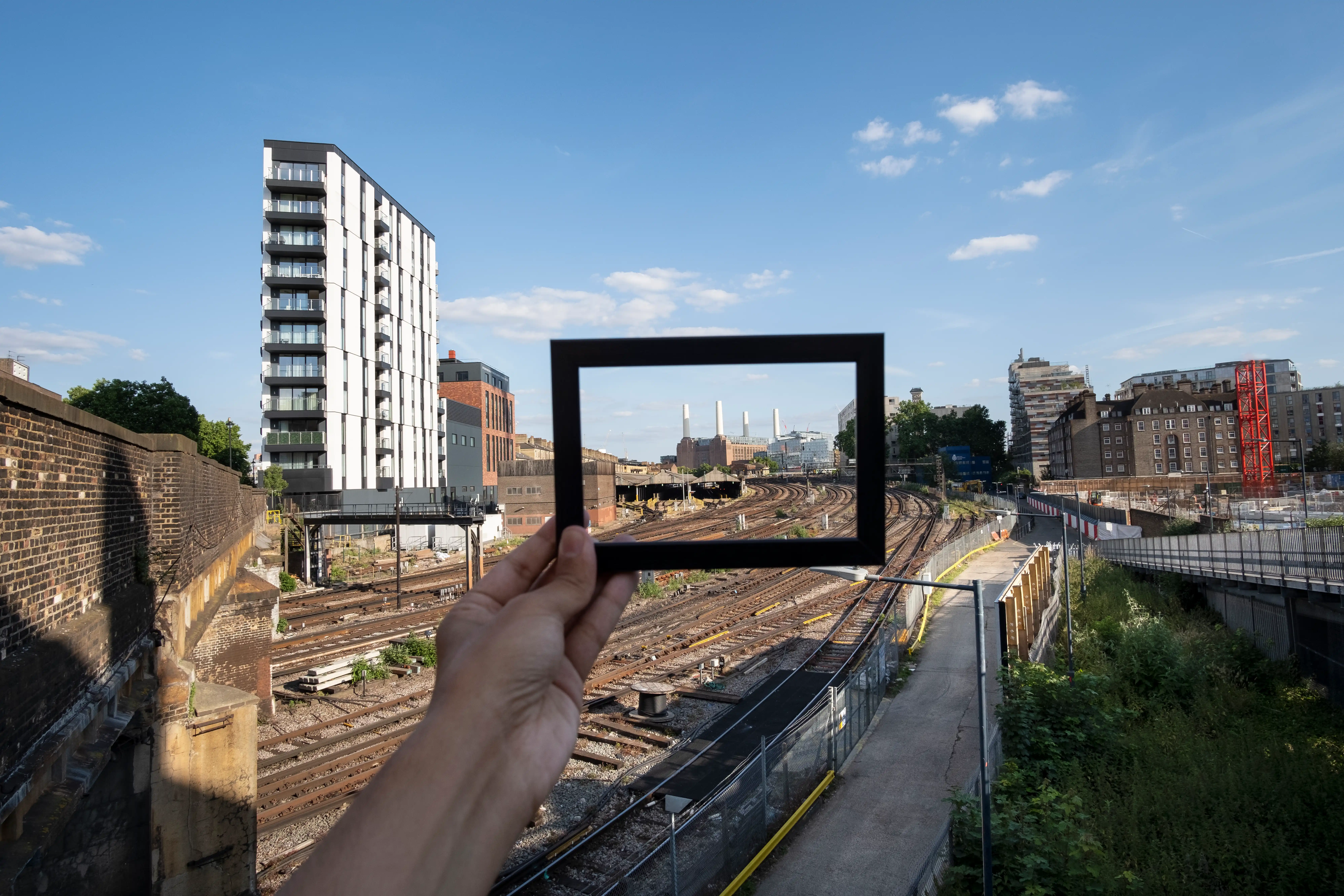 How Infrastructure Development Is Boosting Property Prices in Delhi NCR